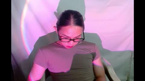 Rafaela3 online show from November 2025 06:21:01 PM