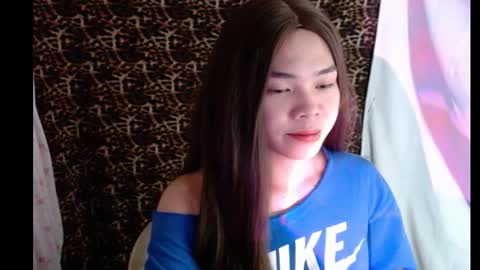 Rafaela3 online show from February 2026 01:00:01 PM