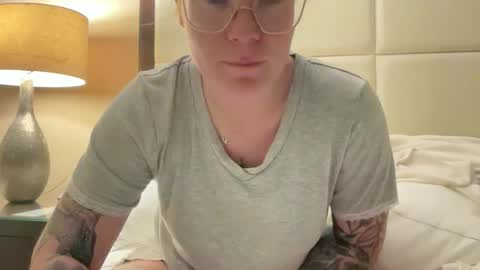 sexyrandyred online show from October 2025 04:12:01 AM
