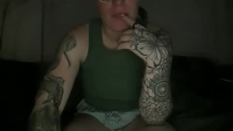 sexyrandyred online show from October 2025 08:04:01 AM