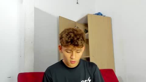 Snapshot of sexys_boys18 chatting on June 2026 07:31:01 PM MATIAS-18 THIAHO -18 MAX-19 NICOKALY-19 CAIN-19 MOD ESTEBAN online show from June 2026 07:31:01 PM