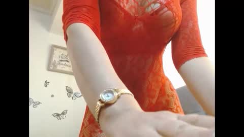 Venus Independent Model online show from November 2025 05:46:02 PM