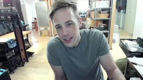 Snapshot of sexyscott26 chatting on April 2026 11:20:02 PM Scott online show from April 2026 11:20:02 PM