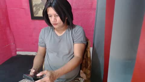 Snapshot of sexyseductionxx chatting on January 2025 11:59:01 AM carl online show from January 2025 11:59:01 AM