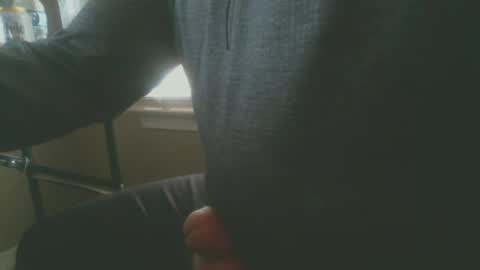 sexysilvercock online show from February 2025 12:59:02 PM