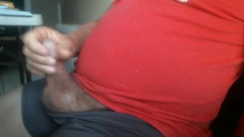 sexysilvercock online show from September 2025 11:56:02 AM