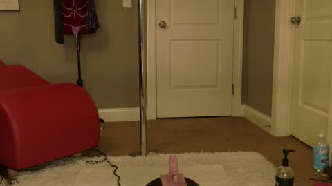 Princess Jackie and Daddy Steve online show from March 2026 10:39:02 PM