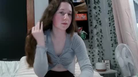 sexystephanie04 online show from October 2025 02:31:01 AM