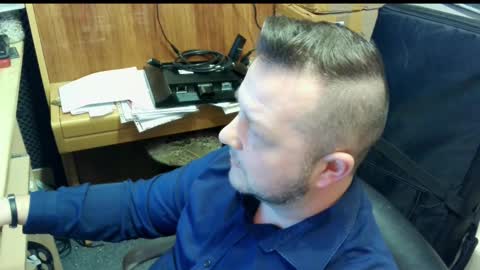 Snapshot of sexysteve80 chatting on February 2025 09:57:01 PM sexysteve80 online show from February 2025 09:57:01 PM