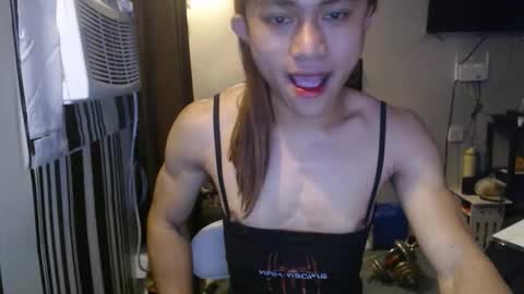 Snapshot of sexystrongcum chatting on October 2025 02:21:02 AM sexystrongcum online show from October 2025 02:21:02 AM
