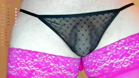 Sexythongslut online show from April 2026 08:41:02 AM