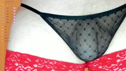 Sexythongslut online show from May 2026 05:43:01 PM