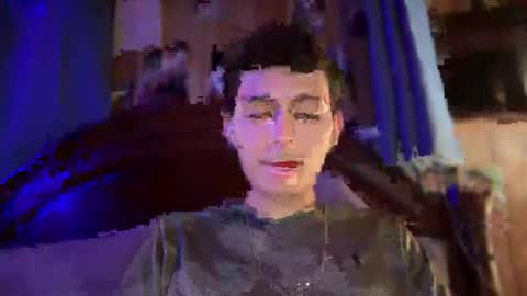 Snapshot of sexytwink426 chatting on October 2025 01:50:01 AM Dalton online show from October 2025 01:50:01 AM