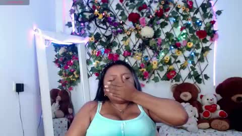 sexyvaldiry online show from January 2025 11:15:01 PM