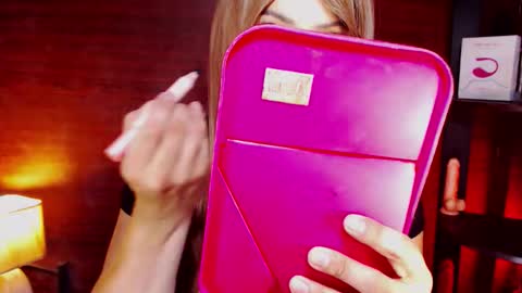 Snapshot of sexywebcamdoll chatting on September 2025 04:58:02 AM Audrey Maristela online show from September 2025 04:58:02 AM