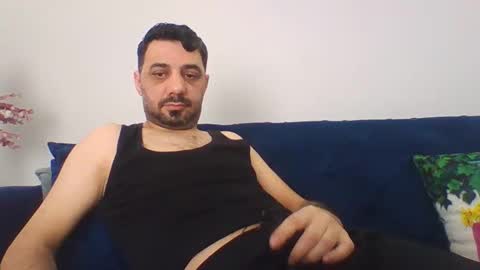 sexyyy_mannn online show from February 2026 11:36:02 AM