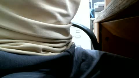 Snapshot of sflgentlman chatting on July 2026 08:12:02 PM Bruce online show from July 2026 08:12:02 PM