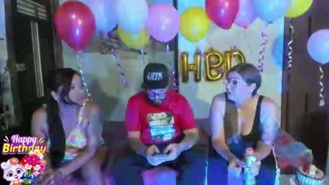 MiaSergio online show from May 2026 08:07:01 PM