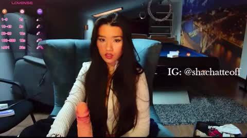 Shachatte online show from November 2025 09:48:02 AM