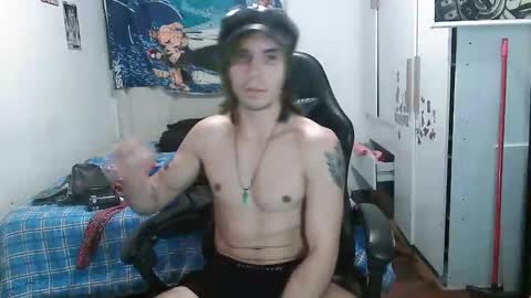 Snapshot of shacoklown chatting on September 2025 03:10:02 AM shacoklown online show from September 2025 03:10:02 AM