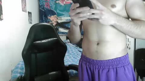 Snapshot of shacoklown chatting on October 2025 04:35:01 AM shacoklown online show from October 2025 04:35:01 AM