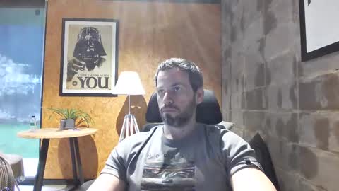 Snapshot of shad0w_hunter chatting on December 2024 08:04:01 PM shad0w_hunter online show from December 2024 08:04:01 PM