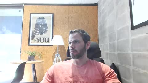 Snapshot of shad0w_hunter chatting on December 2024 07:00:01 PM shad0w_hunter online show from December 2024 07:00:01 PM