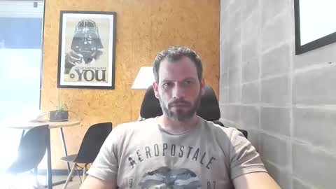 Snapshot of shad0w_hunter chatting on February 2025 07:17:02 PM shad0w_hunter online show from February 2025 07:17:02 PM