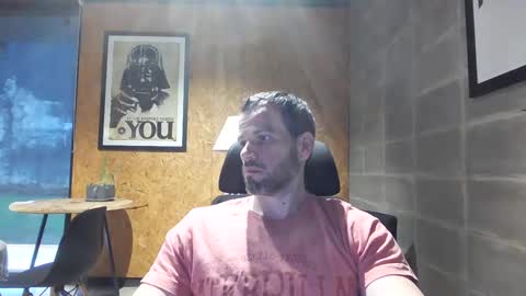 Snapshot of shad0w_hunter chatting on February 2025 06:05:01 PM shad0w_hunter online show from February 2025 06:05:01 PM