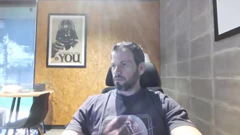 Snapshot of shad0w_hunter chatting on February 2025 01:33:01 PM shad0w_hunter online show from February 2025 01:33:01 PM