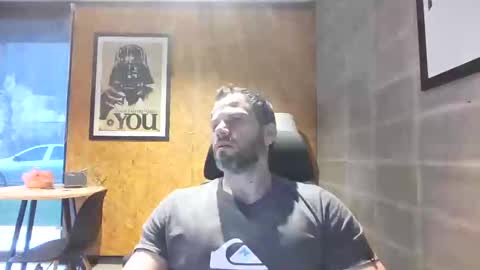 Snapshot of shad0w_hunter chatting on February 2025 09:22:01 PM shad0w_hunter online show from February 2025 09:22:01 PM