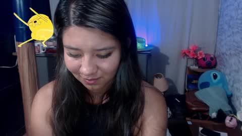 Liz online show from February 2025 10:03:01 PM