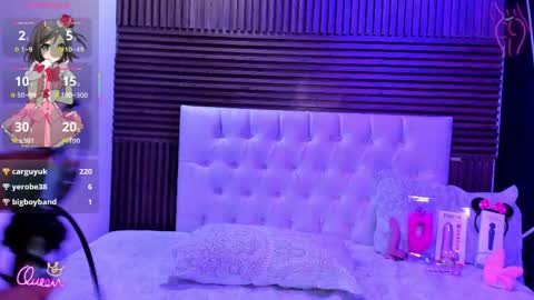 Liz online show from April 2026 11:42:01 PM