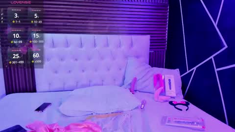 Liz online show from April 2026 09:38:01 AM