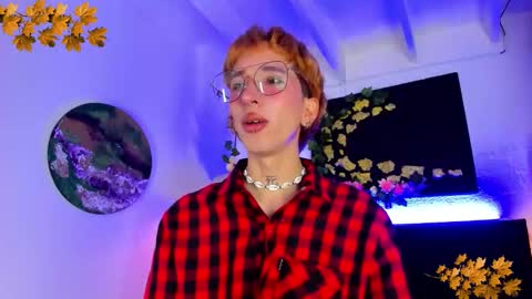 shadow claw online show from November 2025 07:29:02 PM