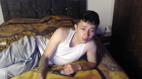 james online show from April 2026 08:03:01 AM