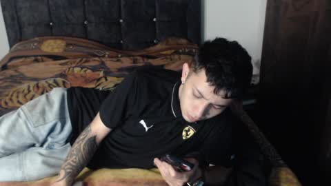 james online show from April 2026 05:01:02 AM