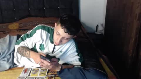 james online show from April 2026 06:53:02 AM