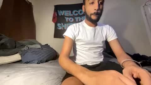 Shadow online show from January 2025 06:06:02 AM