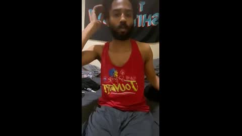 Shadow online show from September 2025 02:55:01 AM