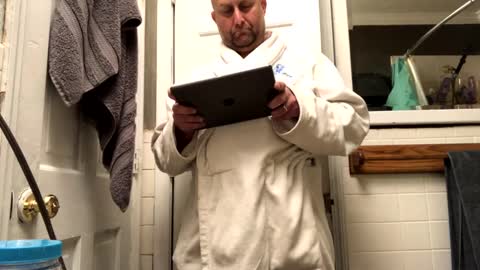 Snapshot of shadystl chatting on December 2024 10:58:01 AM shadystl online show from December 2024 10:58:01 AM