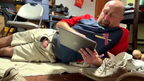 Snapshot of shadystl chatting on September 2025 06:50:02 AM shadystl online show from September 2025 06:50:02 AM