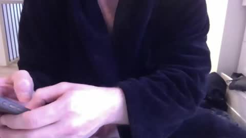 Ben Dover online show from January 2026 04:21:02 PM