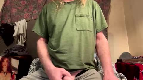 shaggy6954888 online show from February 2026 06:06:02 PM