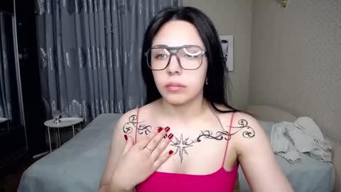 Snapshot of shaggy_wild chatting on February 2026 07:01:02 PM shaggy_wild online show from February 2026 07:01:02 PM