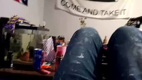 shagnasty95 online show from December 2024 02:04:01 AM