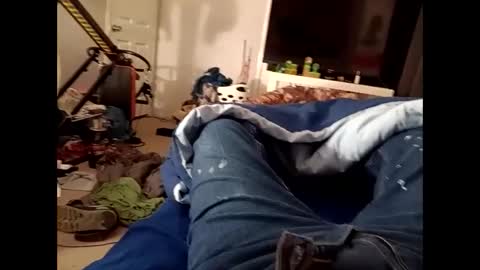 shagnasty95 online show from February 2025 12:25:02 PM