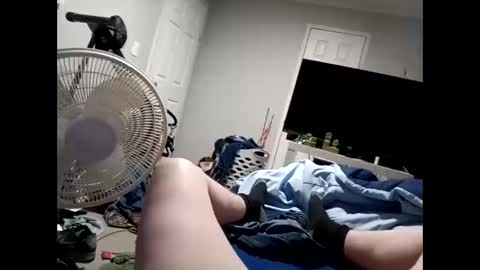 shagnasty95 online show from February 2025 07:44:01 PM