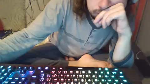 Snapshot of shalalatralala chatting on December 2024 09:33:02 PM Shalalatralala SF online show from December 2024 09:33:02 PM