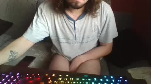 Snapshot of shalalatralala chatting on February 2025 06:43:02 AM Shalalatralala SF online show from February 2025 06:43:02 AM